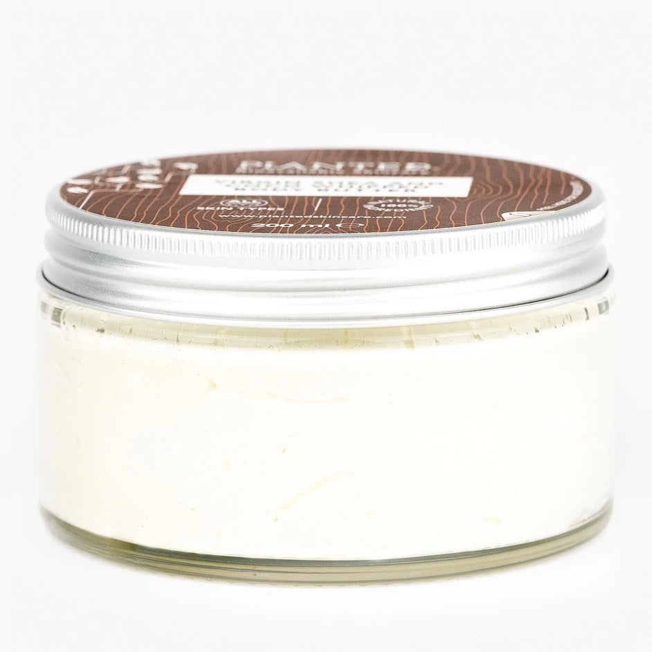 Virgin Shea Butter & Coco Whipped Body B