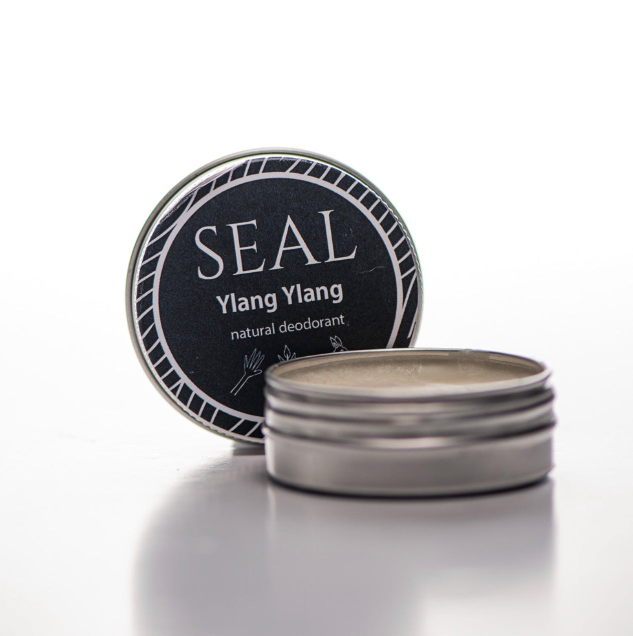 Ylang Ylang Deodorant