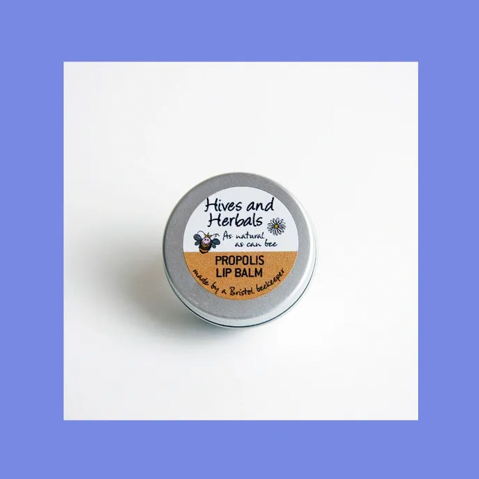 Propolis Lip Balm